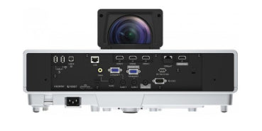 Epson EB-800F Full-HD Laser-Ultrakurzdistanzprojektor Projektoren Epson