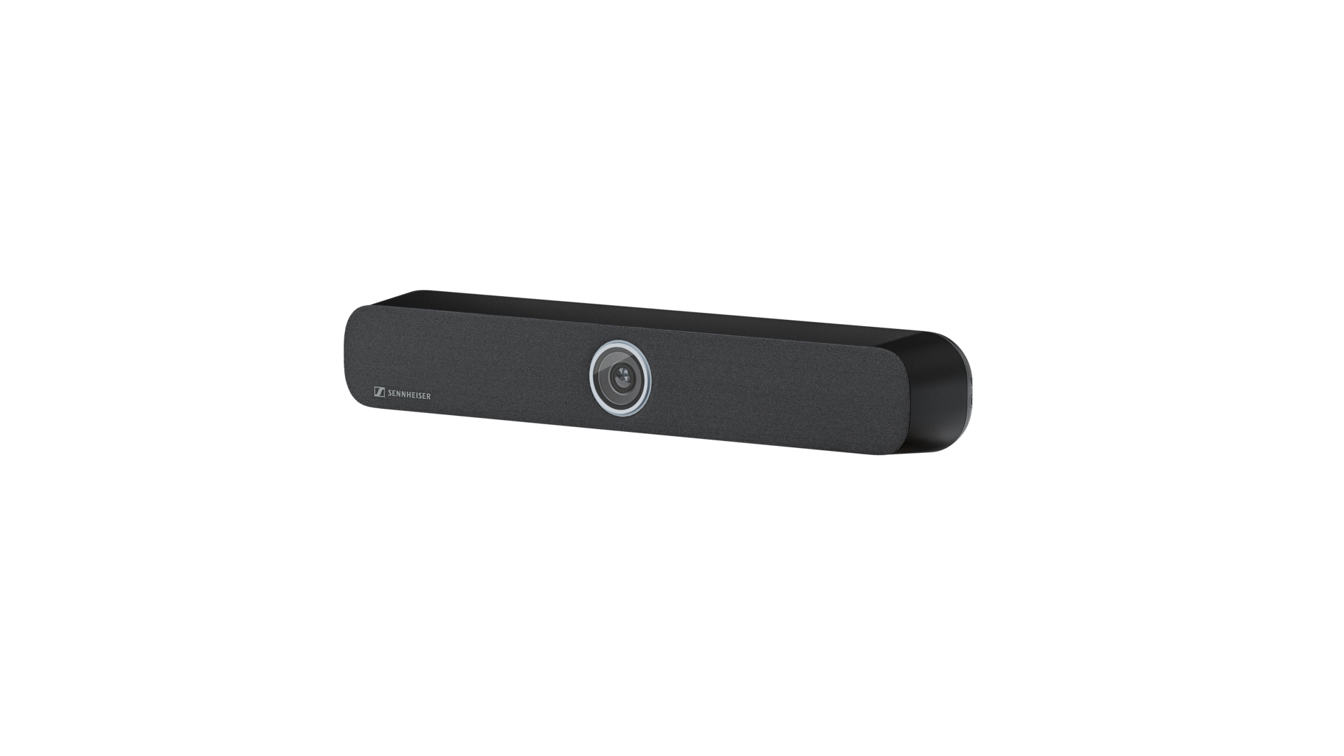 Sennheiser TeamConnect Bar S | 4K Videobar Videokonferenz Sennheiser