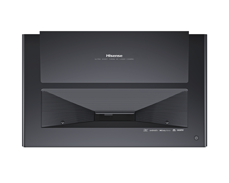 Hisense PX2-PRO Laser TV – Ultrakurzdistanz mit 2400 Lumen Projektoren Hisense