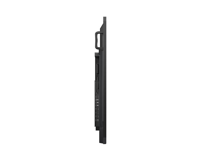 Samsung WAFX-P 4K UHD LCD, interaktives Display All / interaktives Display Samsung