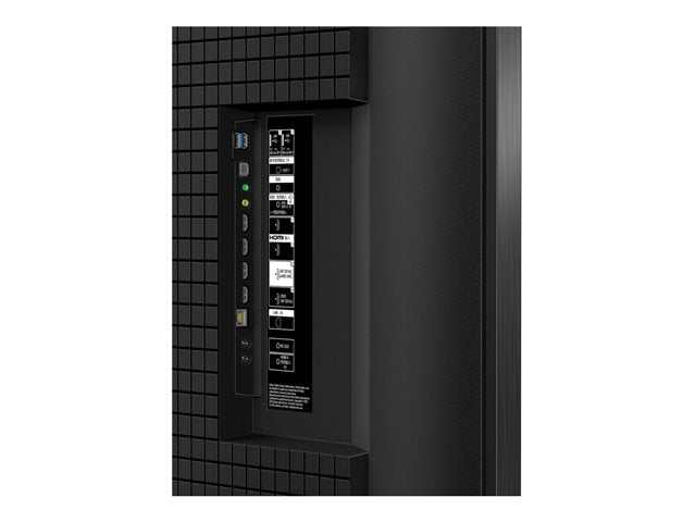 Sony FW-BZ30L LED 4K/UHD Professional Display Grossbildschirm Sony