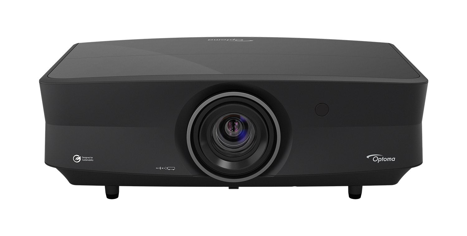 Optoma UHZ68LV – 4K UHD Dual Laser Heimkino-Projektor Projektoren Optoma