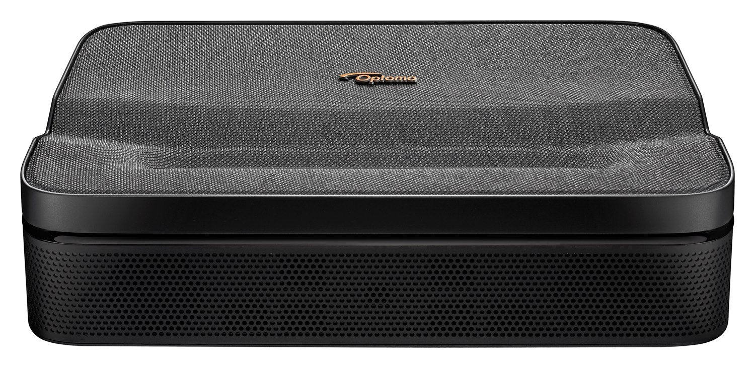 Optoma Photon Go – Smarter, tragbarer Ultra-Kurzdistanz-Projektor mit RGB-Triple-Lasertechnologie Projektoren Optoma