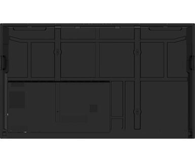 iiyama ProLite TE-12MIS-B3AG 4K/UHD Interaktives Touch Display All / interaktives Display iiyama