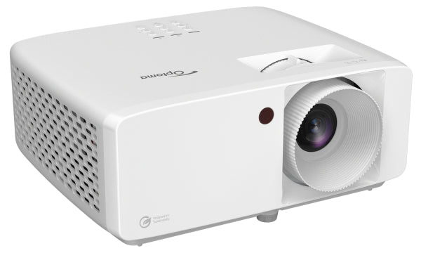 Optoma ZH462 Full-HD Laser Daten- und Videoprojektor Projektoren Optoma