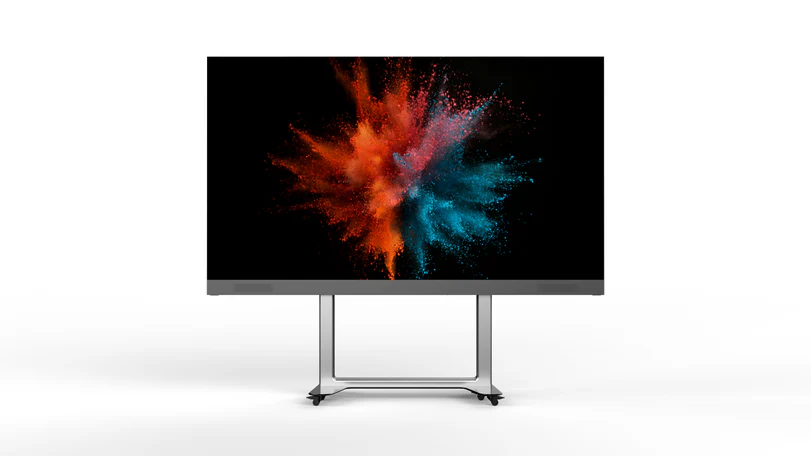 Dahua DHI-PHMIA135-UH 135" Faltbare All in One LED Wall, mit 1,56mm PP mit 600cd/m² All / LED-Wall Dahua