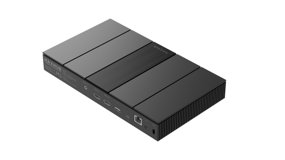 MAXHUB WB05 – Die perfekte Lösung für nahtlose Business-Präsentationen Präsentationstechnik MaxHub