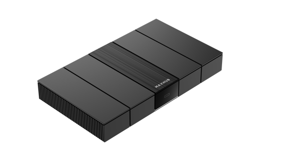 MAXHUB WB05 – Die perfekte Lösung für nahtlose Business-Präsentationen Präsentationstechnik MaxHub