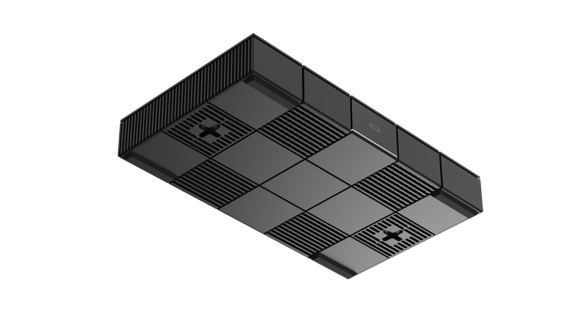 MAXHUB WB05 – Die perfekte Lösung für nahtlose Business-Präsentationen Präsentationstechnik MaxHub