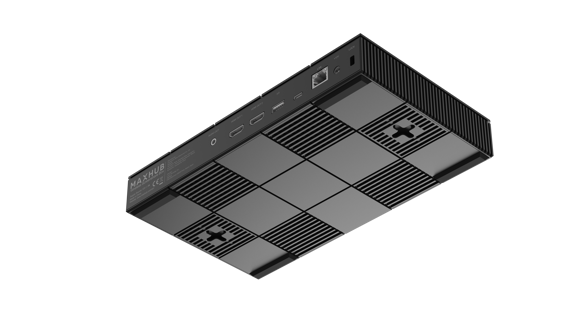 MAXHUB WB05 – Die perfekte Lösung für nahtlose Business-Präsentationen Präsentationstechnik MaxHub
