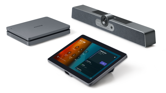 Maxhub MTR XT10-VB Kit für MS Teams Videokonferenz MaxHub