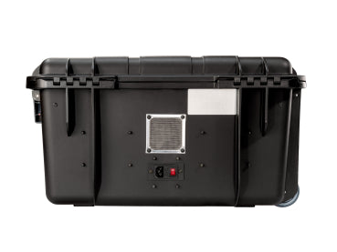 PARAT PARAPROJECT Case CC20 für bis zu 20 Tablets Zubehör Parat