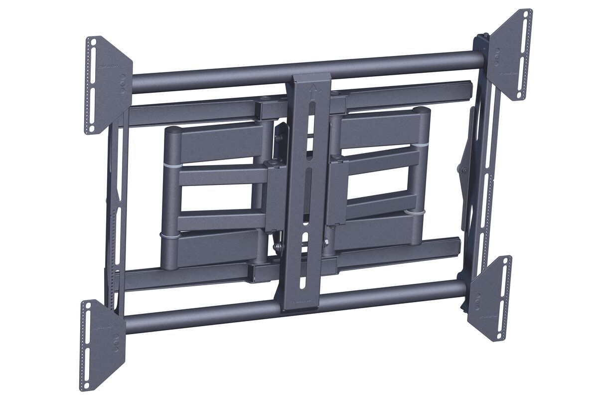 Vogel's Display Wandhalterung von 42 bis 85 Zoll, max. 80kg, schwenkbar Halterung Vogels