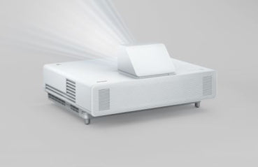 Epson EB-800F Full-HD Laser-Ultrakurzdistanzprojektor Projektoren Epson