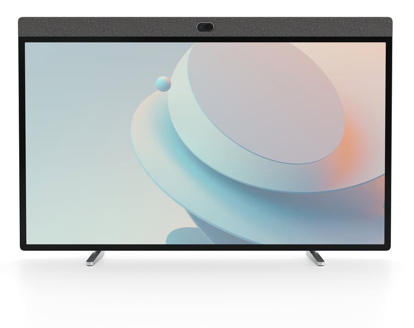 Neat Board 50": Die perfekte All-in-One-Lösung für Ihre Huddle Rooms All / interaktives Display Neat