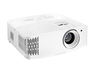 Optoma UHD35x 4K UHD Heimkinoprojektor Projektoren Optoma