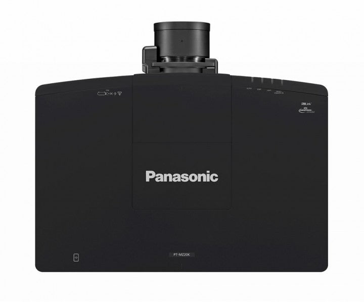 Panasonic PT-MZ20KL, WUXGA Laserprojektor mit 20.000 Lumen Projektoren Panasonic