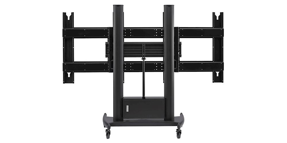 Motorisierter Ständer für FHDQ130 Halterung Optoma