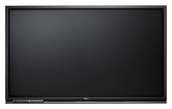 Optoma 32-Serie Interaktiver Multi-Touch-Flachbildschirm All Optoma
