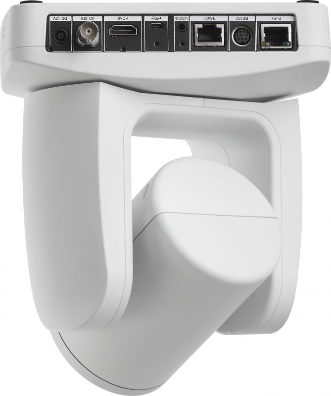 AVer PTZ330W FullHD Videokonferenzkamera mit 30X Zoom in Weiß Videokonferenz AVer