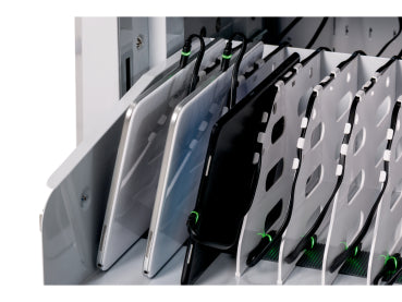 PARAT PARAPROJECT Trolley U32 für bis zu 32 Laptops oder Tablets Zubehör Parat