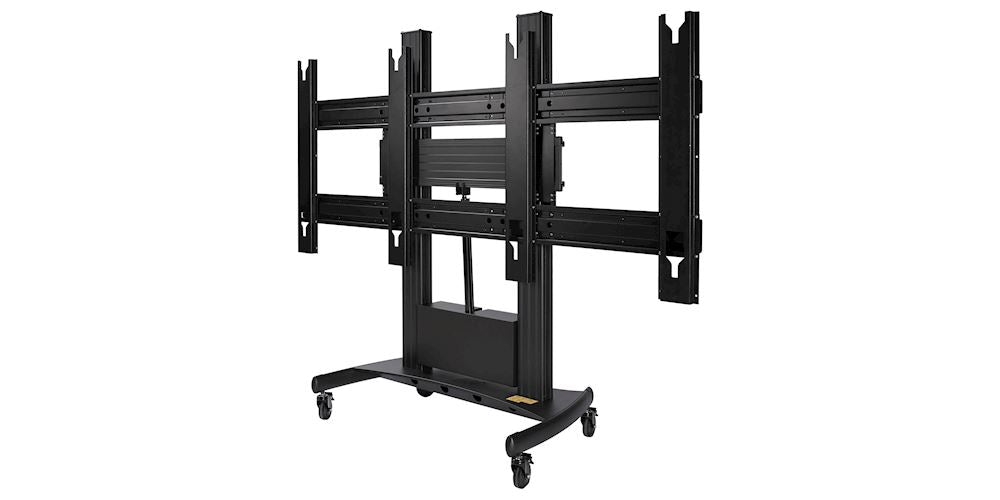 Motorisierter Ständer für FHDQ130 Halterung Optoma