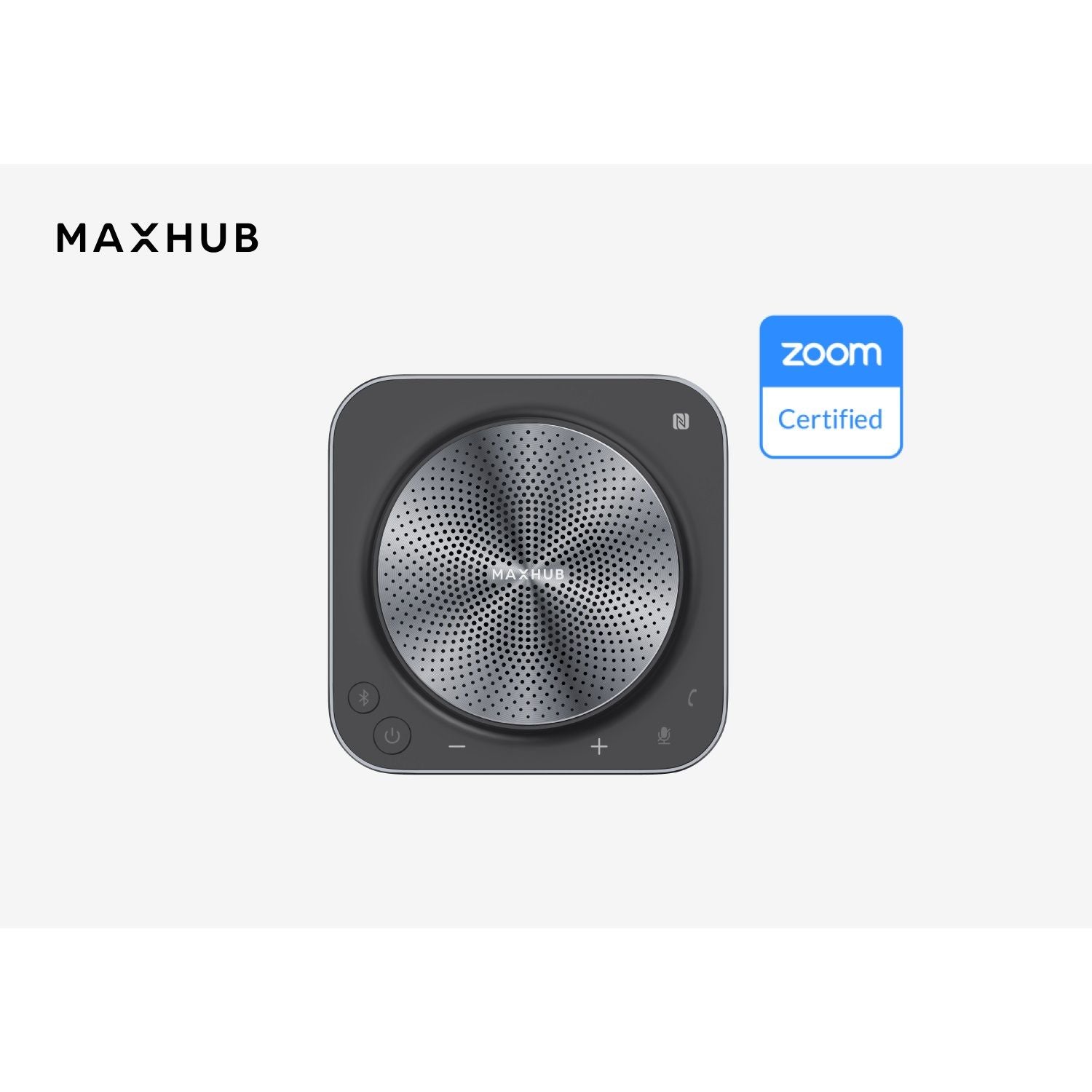 MAXHUB Bluetooth Speakerphone für Konferenzen Videokonferenz MaxHub
