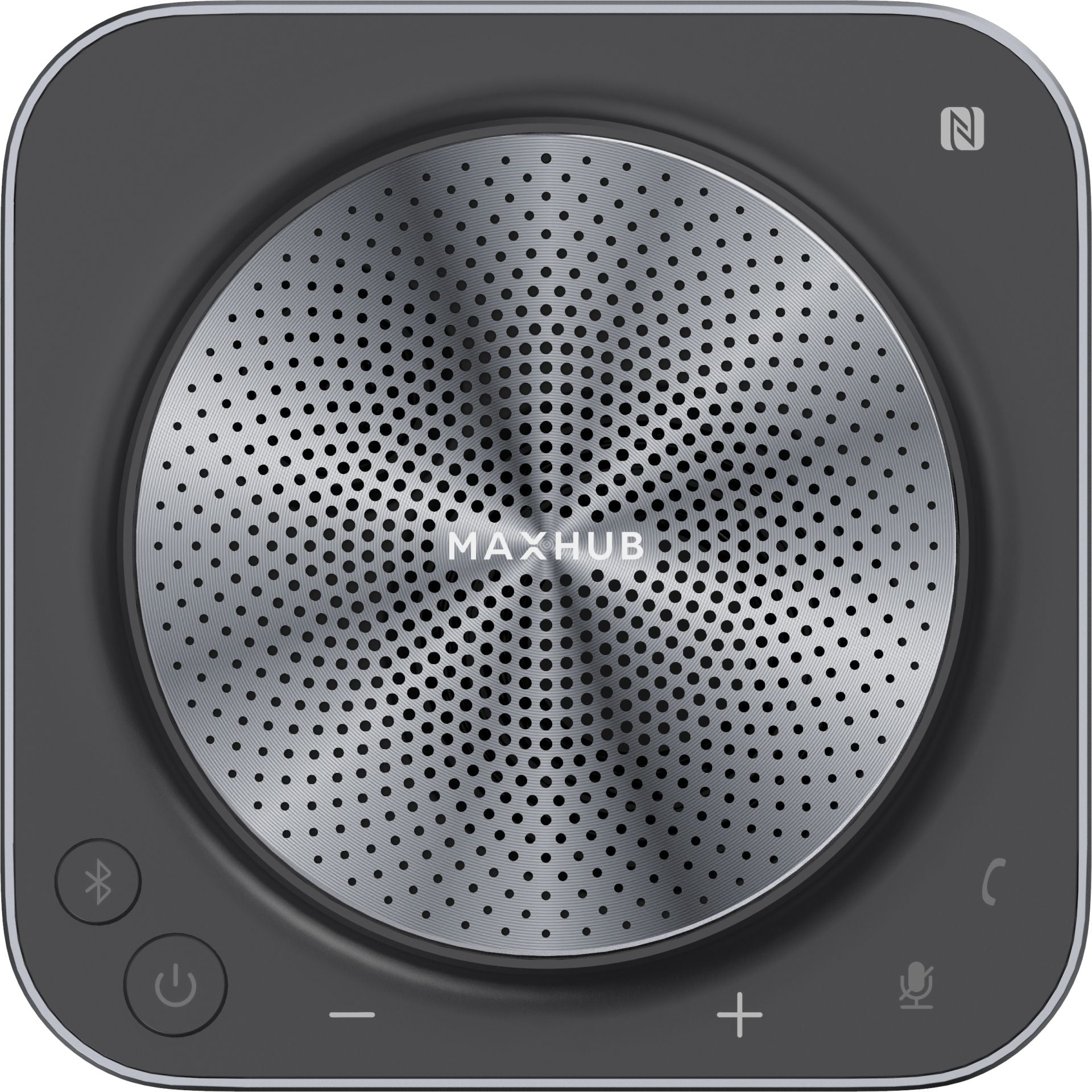 MAXHUB Bluetooth Speakerphone für Konferenzen Videokonferenz MaxHub