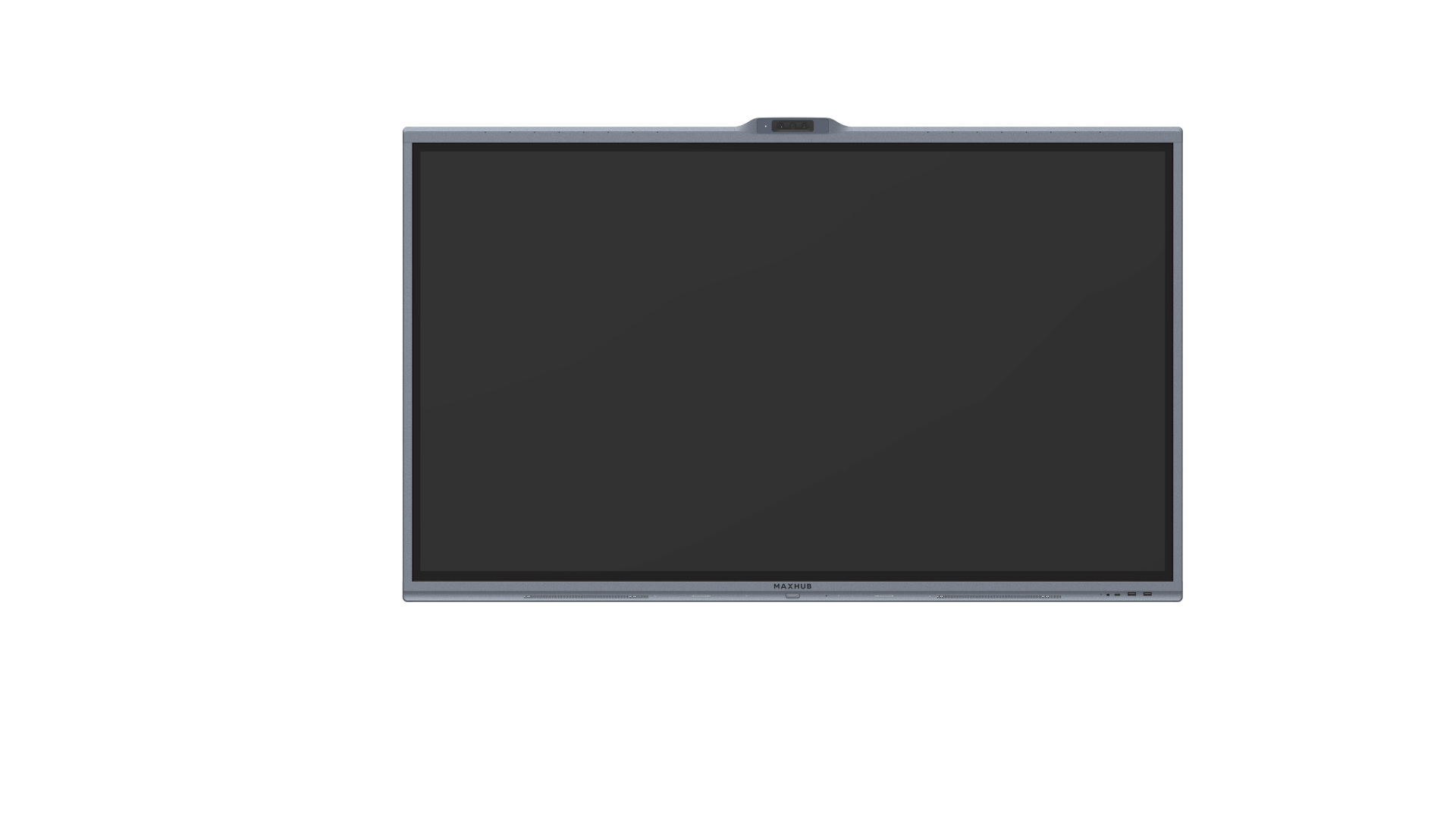 MAXHUB XBoard V7 – All In One Videokonferenzdisplay mit Touchfunktion All MaxHub
