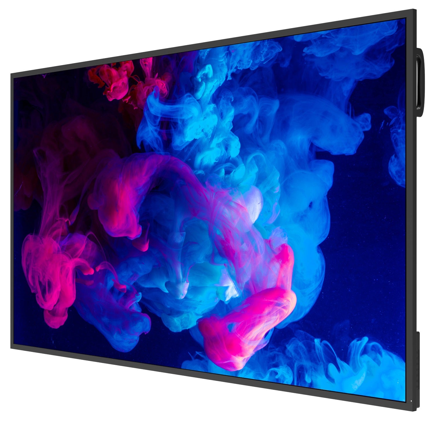 Maxhub ND-CMA-T 4K Display – 800 cd/m² Helligkeit, 24/7 Digital Signage-Betrieb All MaxHub