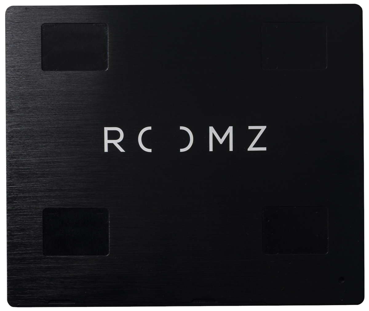 ROOMZ Display BLACK inkl. Software Subscription für 1 Jahr DigitalSignage ROOMZ