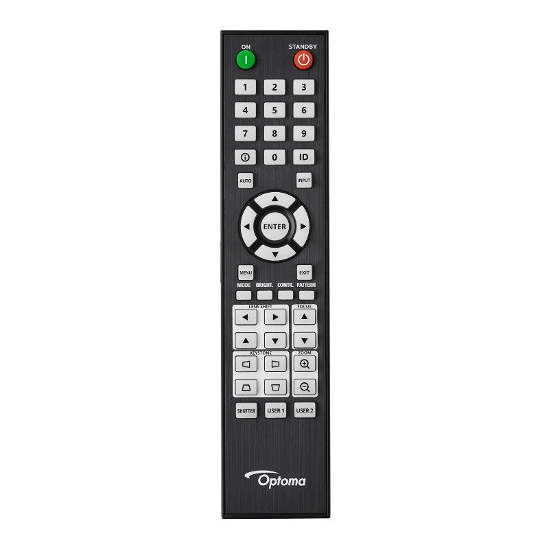 Optoma ZK1000 4K/UHD Daten- und Videoprojektor Projektoren Optoma
