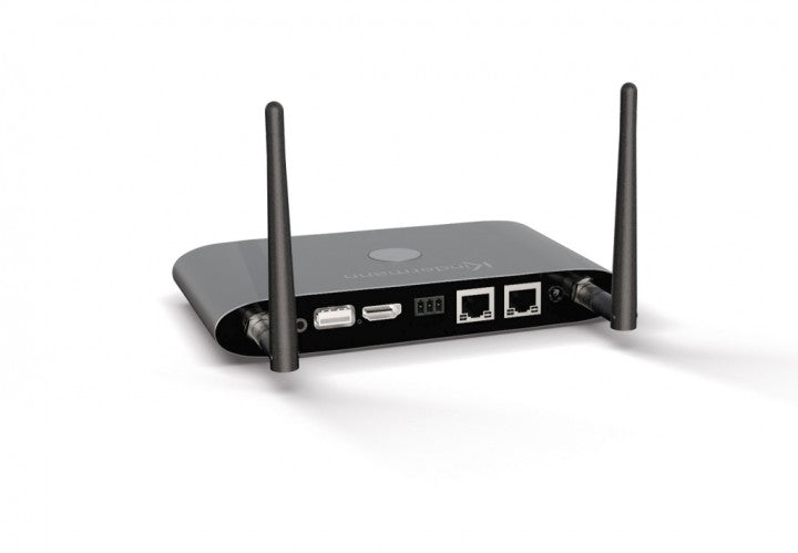 Kindermann Klick&Show K-42H Kit Präsentationstechnik Kindermann GmbH