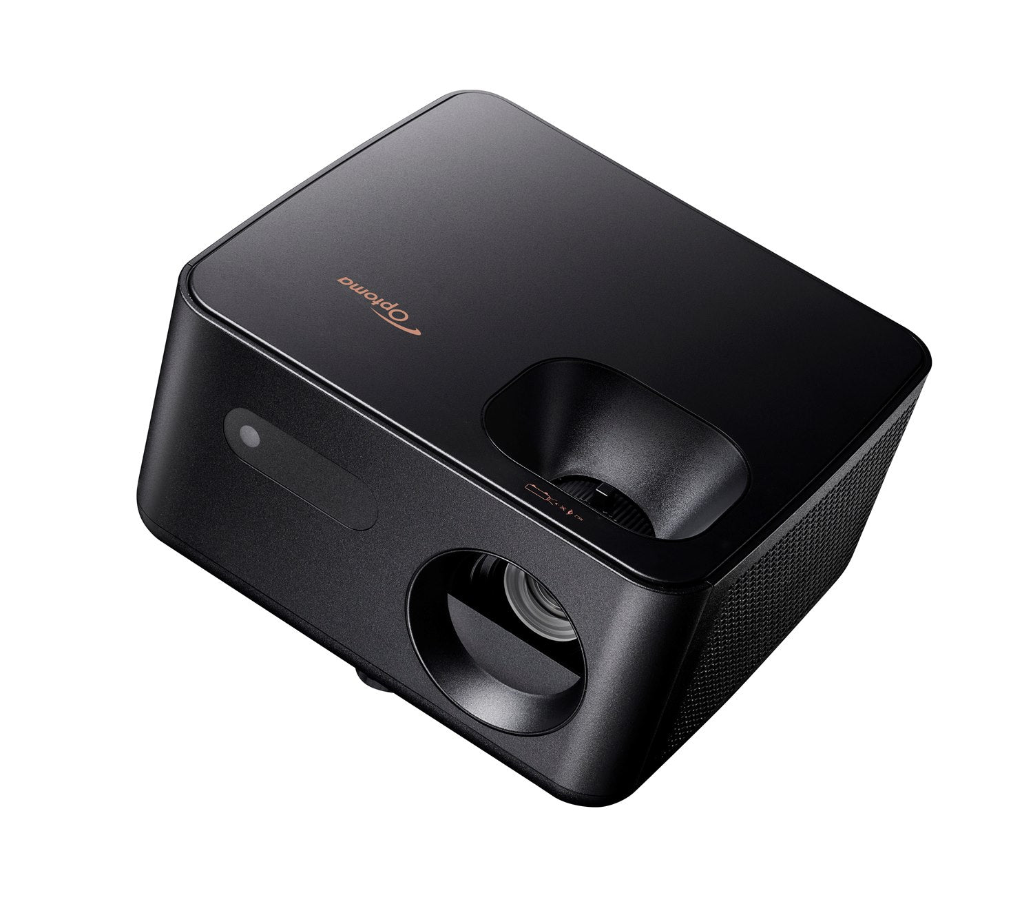 Optoma Photon Life PK31 4K mobiler Heimkinoprojektor All Optoma