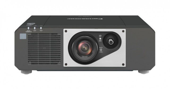 Panasonic PT-FRQ60 4K Laserprojekter mit 6.000 Lumen Projektoren Panasonic