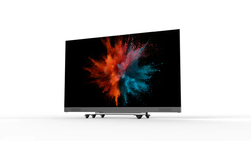 Dahua DHI-PHMIA135-UH 135" Faltbare All in One LED Wall, mit 1,56mm PP mit 600cd/m² All / LED-Wall Dahua