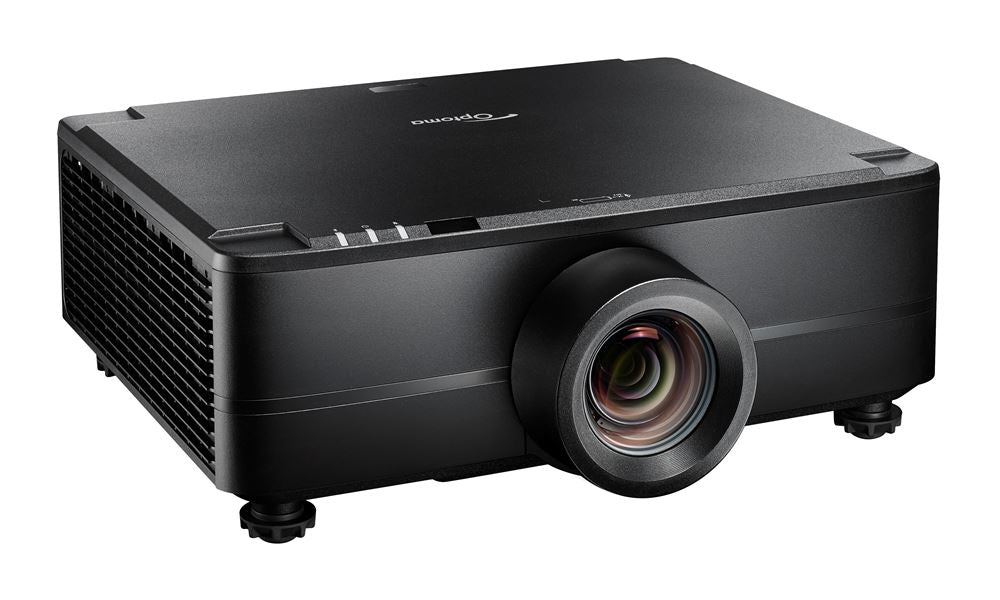 Optoma ZU820T WUXGA Laser Daten- und Videoprojektor, 8800 Lumen, 16:10 Projektoren Optoma