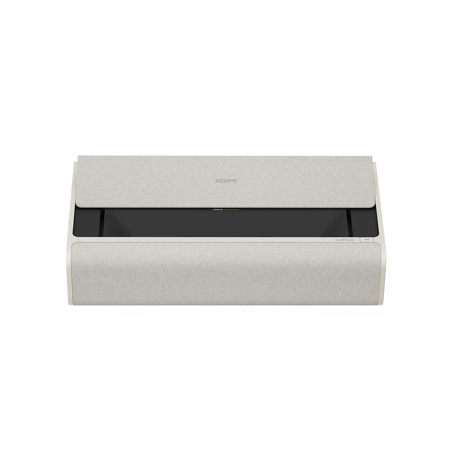 XGIMI Aura 2 - 4K Laser TV Projektoren XGIMI