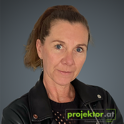 Andrea Assistenz projektor.at