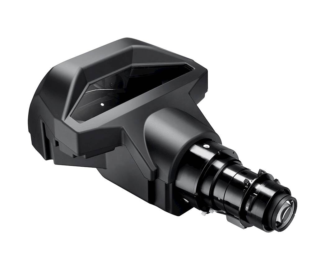 Optoma BX-CTA16 Ultrakurzdistanzobjektiv für große Bilder in kleinen Räumen Objektiv Optoma