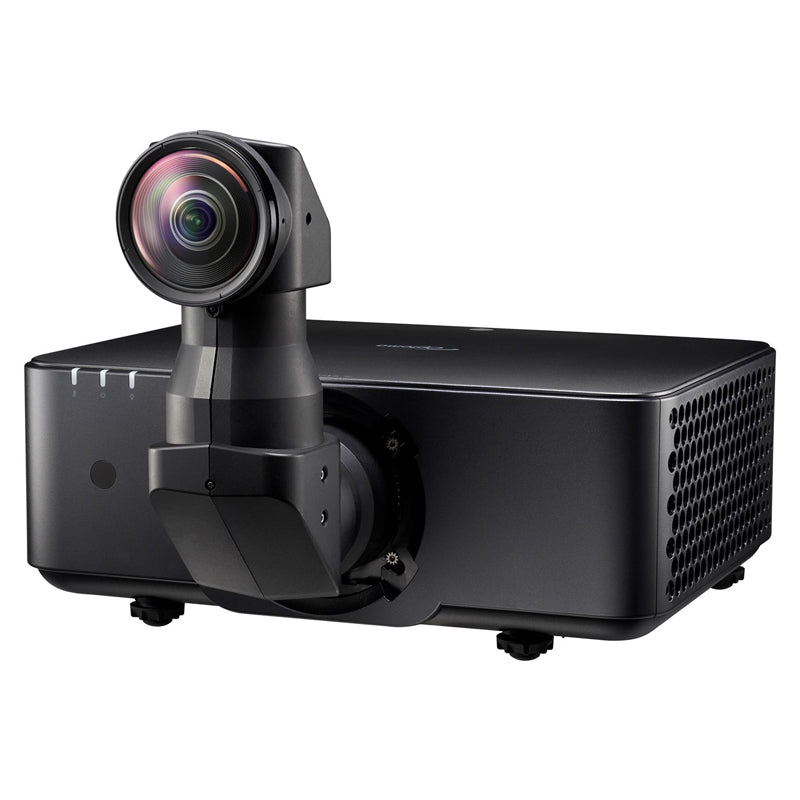 Optoma BX-CTA28 Ultra-Kurzdistanzobjektiv – Snorkel-Linse, 0.34-0.37:1, motorisiert Objektiv Optoma