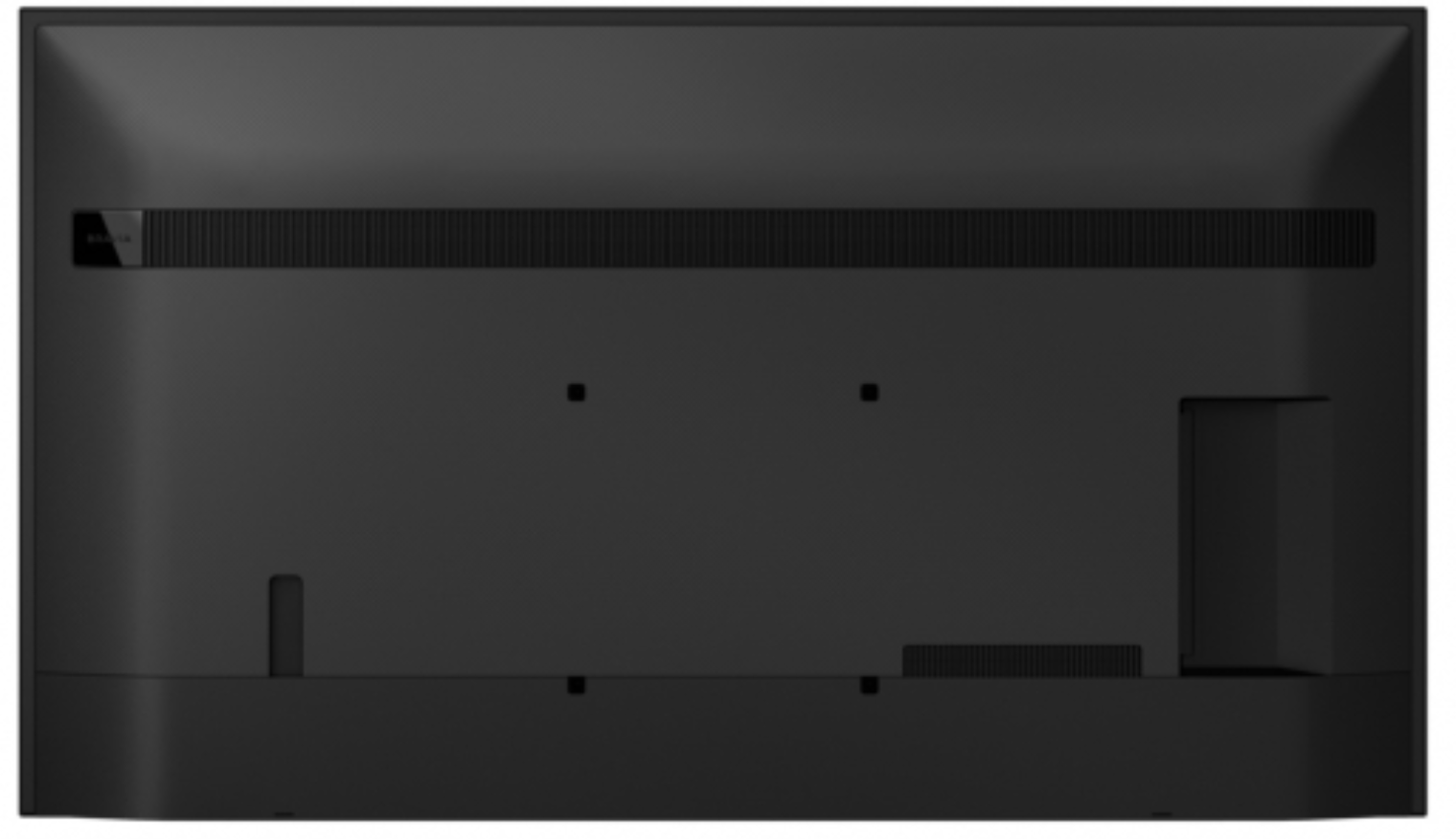 Sony FW-BZ40L 4K/UHD LED Display mit 24/7h Betrieb All Sony