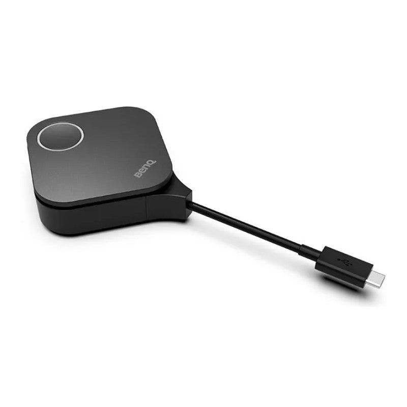 BenQ InstaShow WDC15 Wireless Presentation System – 4K UHD, treiberlos, USB-C Präsentationstechnik BenQ