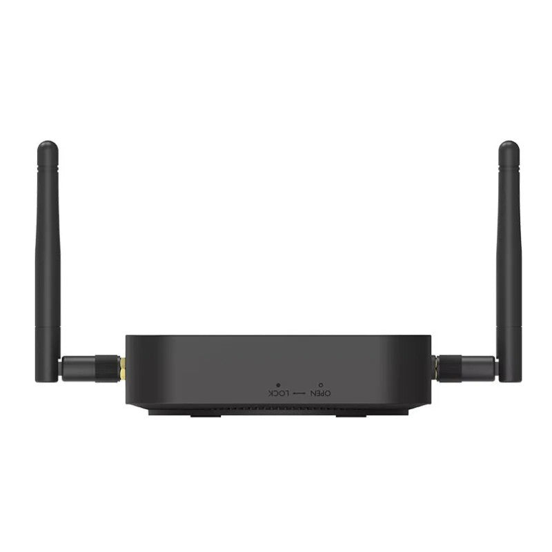 BenQ InstaShow WDC15 Wireless Presentation System – 4K UHD, treiberlos, USB-C Präsentationstechnik BenQ