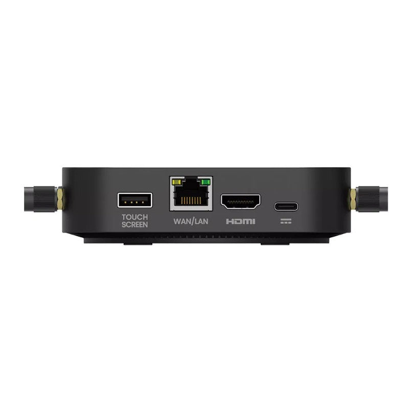 BenQ InstaShow WDC15 Wireless Presentation System – 4K UHD, treiberlos, USB-C Präsentationstechnik BenQ