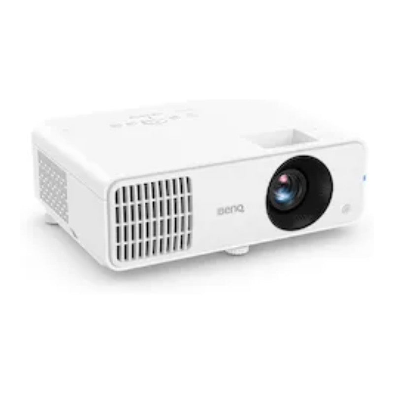 BenQ LW650 Laser-Beamer – WXGA, 4000 ANSI Lumen, SmartEco Projektoren BenQ