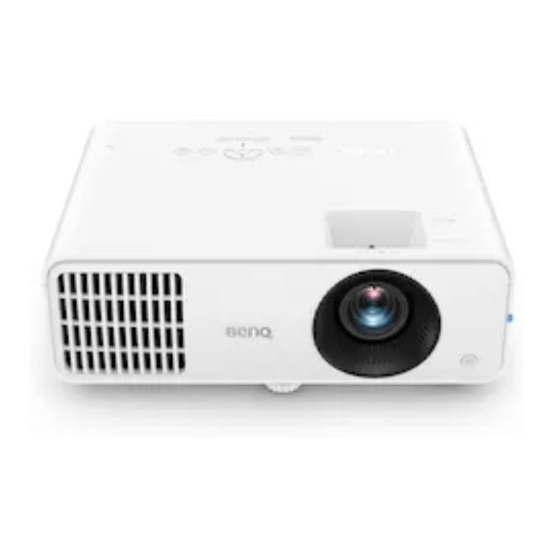 BenQ LW650 Laser-Beamer – WXGA, 4000 ANSI Lumen, SmartEco Projektoren BenQ
