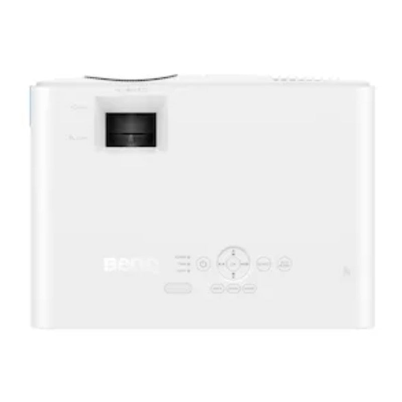 BenQ LW650 Laser-Beamer – WXGA, 4000 ANSI Lumen, SmartEco Projektoren BenQ