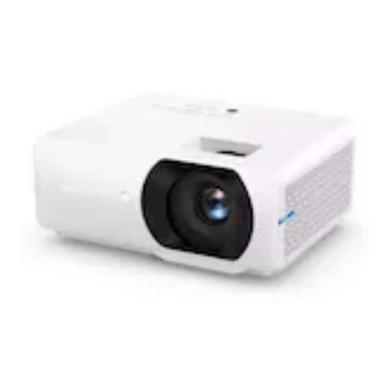 BenQ LW655C Laser-Beamer – WXGA, 4000 ANSI Lumen, 20.000h Lichtquelle Projektoren BenQ