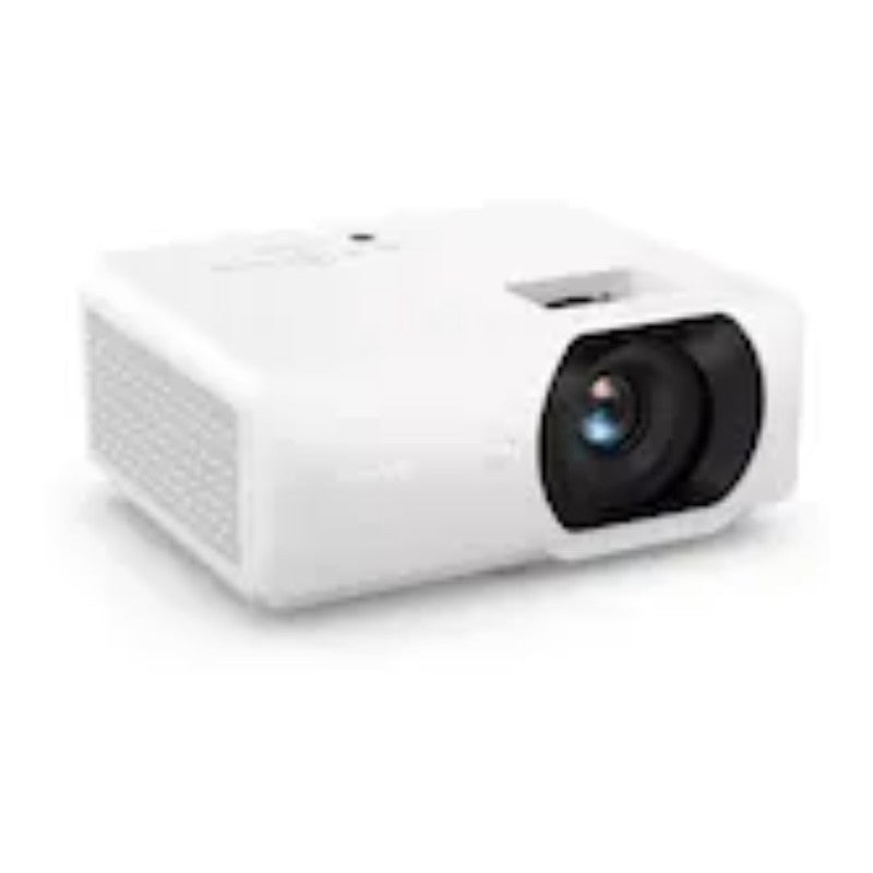 BenQ LW655C Laser-Beamer – WXGA, 4000 ANSI Lumen, 20.000h Lichtquelle Projektoren BenQ
